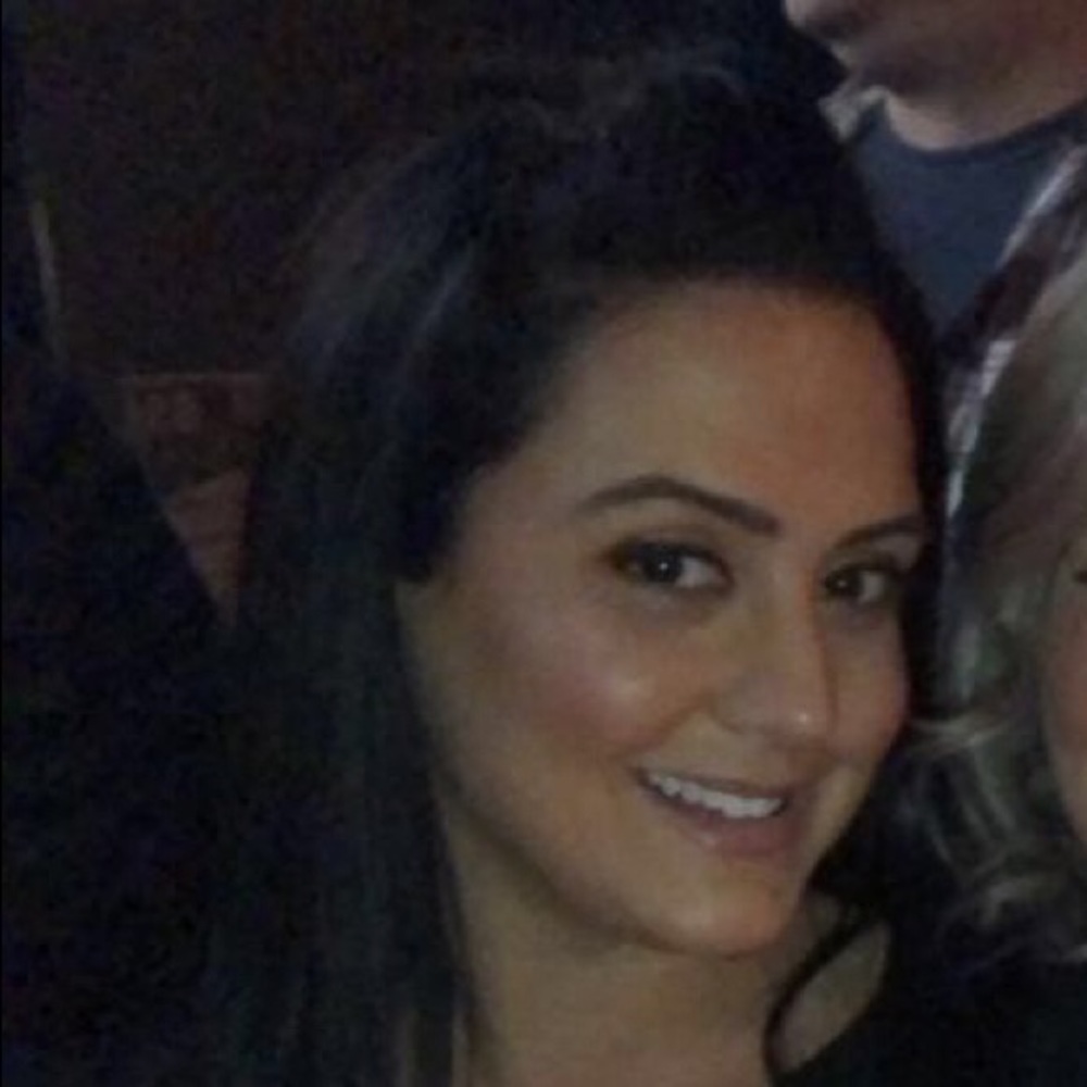 Meet your Posher, Samantha